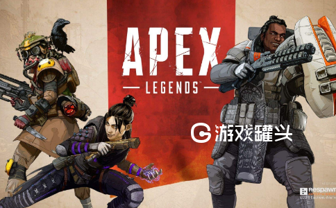Apex英雄神器辅助手枪使用心得分享