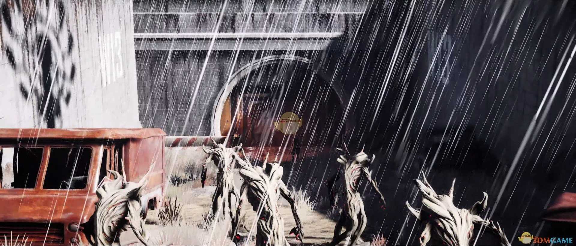 《遗迹：灰烬重生》风暴召唤者效果介绍