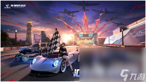 关于赛车的游戏下载大全 五款必玩的热门赛车游戏推荐