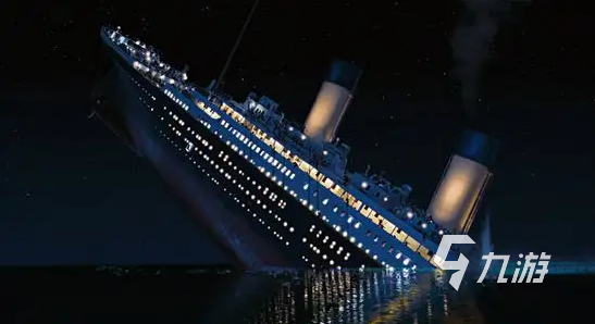 泰坦尼克号2游戏下载手机版2022 泰坦尼克号2游戏下载安装