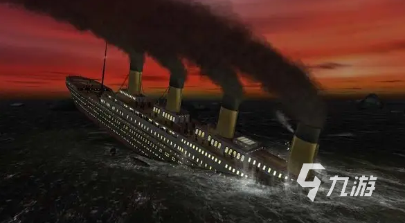 泰坦尼克号2游戏下载手机版2022 泰坦尼克号2游戏下载安装