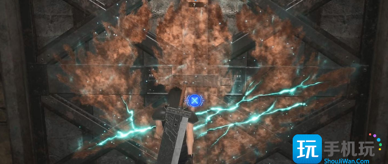 最终幻想7核心危机重聚研究所钥匙获取位置攻略